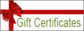 Psychis Gift Certificates
