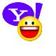 Yahoo INstant Messinger